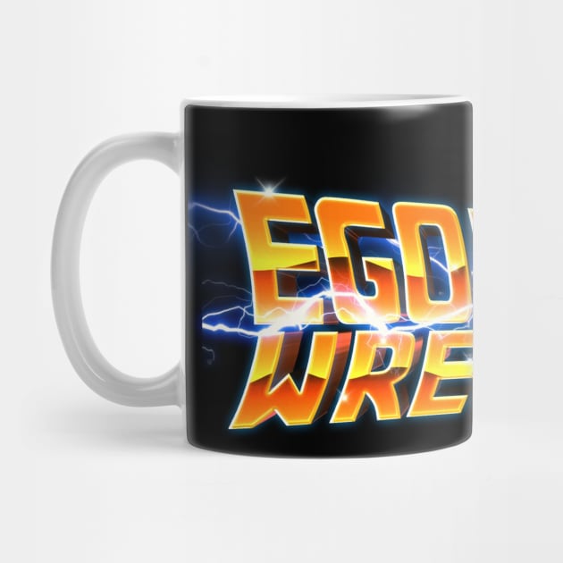 EGO Pro Wrestling....To The Future by egoprowrestling